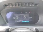 2025 Volvo Xc90 Plug-in Hybrid T8 Ultra 7-seater Серый vin: YV4H60PF4S1325076