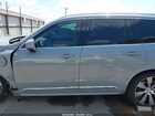 2025 Volvo Xc90 Plug-in Hybrid T8 Ultra 7-seater Серый vin: YV4H60PF4S1325076