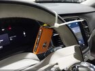 2025 Volvo Xc90 Plug-in Hybrid T8 Ultra 7-seater Серый vin: YV4H60PF6S1316976