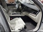 2025 Volvo Xc90 Plug-in Hybrid T8 Ultra 7-seater Серый vin: YV4H60PF6S1316976