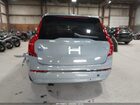 2025 Volvo Xc90 Plug-in Hybrid T8 Ultra 7-seater Серый vin: YV4H60PF6S1316976