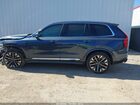 2025 Volvo Xc90 Plug-in Hybrid T8 Ultra 7-seater Серый vin: YV4H60PG3S1353797