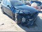 2025 Volvo Xc60 Plug-in Hybrid T8 Plus Dark Blue vin: YV4H60RC6S1149019