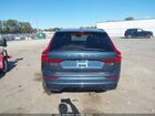 2025 Volvo Xc60 Plug-in Hybrid T8 Plus Dark Blue vin: YV4H60RC6S1149019