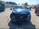 2025 Volvo Xc60 Plug-in Hybrid T8 Plus Dark Blue vin: YV4H60RC6S1149019