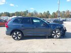 2025 Volvo Xc60 Plug-in Hybrid T8 Plus Dark Blue vin: YV4H60RC6S1149019