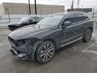 2023 Volvo Xc60 Ultimate Черный vin: YV4L12DA5P1364876