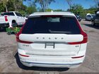 2022 Volvo Xc60 B5 Inscription Белый vin: YV4L12DL2N1086453