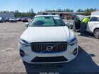 2022 Volvo Xc60 B5 Inscription Белый vin: YV4L12DL2N1086453