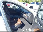 2022 Volvo Xc60 B5 Inscription Белый vin: YV4L12DL2N1086453
