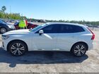 2022 Volvo Xc60 B5 Inscription Белый vin: YV4L12DL2N1086453