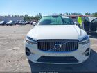 2022 Volvo Xc60 B5 Inscription Белый vin: YV4L12DL2N1086453