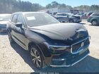 2023 Volvo Xc60 B5 Plus Bright Theme Black vin: YV4L12DN4P1203650
