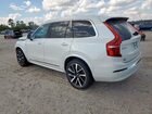 2023 Volvo Xc90 Plus Белый vin: YV4L12PN7P1985471