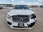 2023 Volvo Xc90 Plus Белый vin: YV4L12PN7P1985471