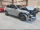 2024 Volvo Xc60 Plus Dark Theme Gray vin: YV4L12RL2R1812925