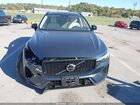 2024 Volvo Xc60 B5 Plus Dark Theme Blue vin: YV4L12RL4R1941779