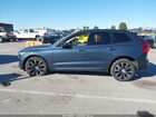 2024 Volvo Xc60 B5 Plus Dark Theme Blue vin: YV4L12RL4R1941779