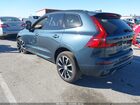 2024 Volvo Xc60 B5 Plus Dark Theme Blue vin: YV4L12RL4R1941779