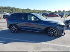 2024 Volvo Xc60 B5 Plus Dark Theme Blue vin: YV4L12RL4R1941779