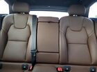 2023 Volvo Xc60 Plus Blue vin: YV4L12RW0P1374266
