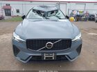 2023 Volvo Xc60 B5 Plus Dark Theme Gray vin: YV4L12RW4P1203763