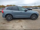 2023 Volvo Xc60 B5 Plus Dark Theme Gray vin: YV4L12RW4P1203763