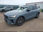 2023 Volvo Xc60 B5 Plus Dark Theme Gray vin: YV4L12RW4P1203763