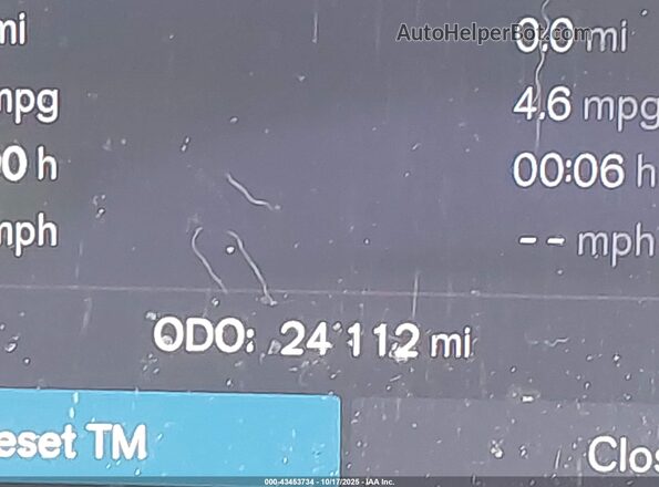YV4L12RW4P1203763 2023 VOLVO XC60 Gray 