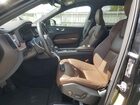 2023 Volvo Xc60 Plus Черный vin: YV4L12RW6P1266430