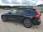 2023 Volvo Xc60 Plus Черный vin: YV4L12RW6P1266430