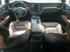 2023 Volvo Xc60 Plus Черный vin: YV4L12RW6P1266430