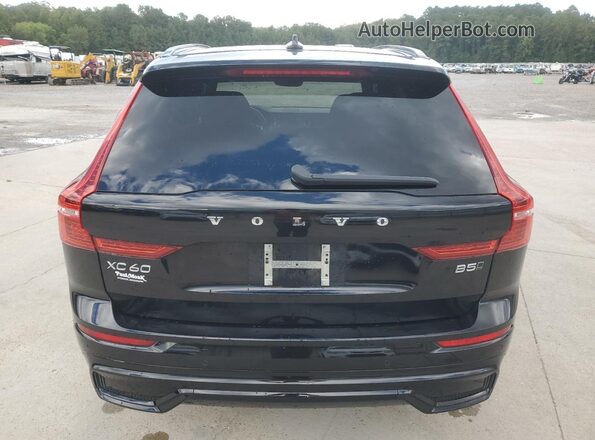 YV4L12RW6P1266430 2023 VOLVO XC60 Черный 