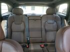 2023 Volvo Xc60 Plus Черный vin: YV4L12RW6P1266430