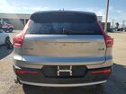 2024 Volvo Xc40 Core Gray vin: YV4L12UK9R2335841 2024 Volvo Xc40 Core Gray vin: YV4L12UK9R2335841