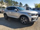2024 Volvo Xc40 Core Gray vin: YV4L12UK9R2335841 2024 Volvo Xc40 Core Gray vin: YV4L12UK9R2335841