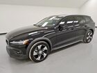 2025 Volvo V60 Cross Country Plus Black vin: YV4L12WK4S2147151