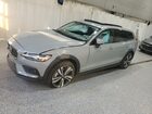 2025 Volvo V60 Cross Country Plus Gray vin: YV4L12WK5S2148051