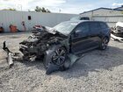 2025 Volvo V60 Cross Country Plus Black vin: YV4L12WK8S2146097