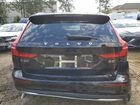 2025 Volvo V60 Cross Country Plus Черный vin: YV4L12WK8S2149064