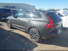 2025 Volvo Xc60 B5 Plus Серый vin: YV4M12RC5S1175751