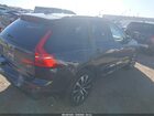 2025 Volvo Xc60 B5 Plus Серый vin: YV4M12RC5S1175751