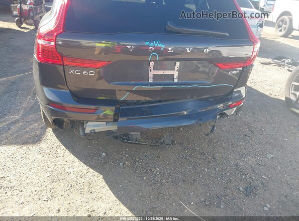 YV4M12RC5S1175751 2025 VOLVO XC60 Серый Вид спереди