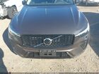 2025 Volvo Xc60 B5 Plus Серый vin: YV4M12RC5S1175751