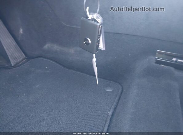 YV4M12RC5S1175751 2025 VOLVO XC60 Серый Вид панели приборов