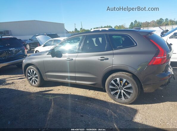 YV4M12RC5S1175751 2025 VOLVO XC60 Серый Панорамный вид салона 360°