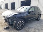2025 Volvo Xc60 Plus Black vin: YV4M12RC6S1102324