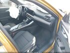 2024 Dodge Hornet Gt Awd Золотой vin: ZACNDFAN0R3A37166