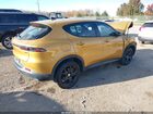 2024 Dodge Hornet Gt Awd Золотой vin: ZACNDFAN0R3A37166