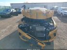 2024 Dodge Hornet Gt Awd Золотой vin: ZACNDFAN0R3A37166